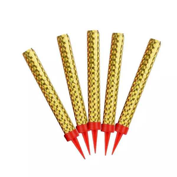 Fireworks Candle Kindori Moments Sdn Bhd (796564U)