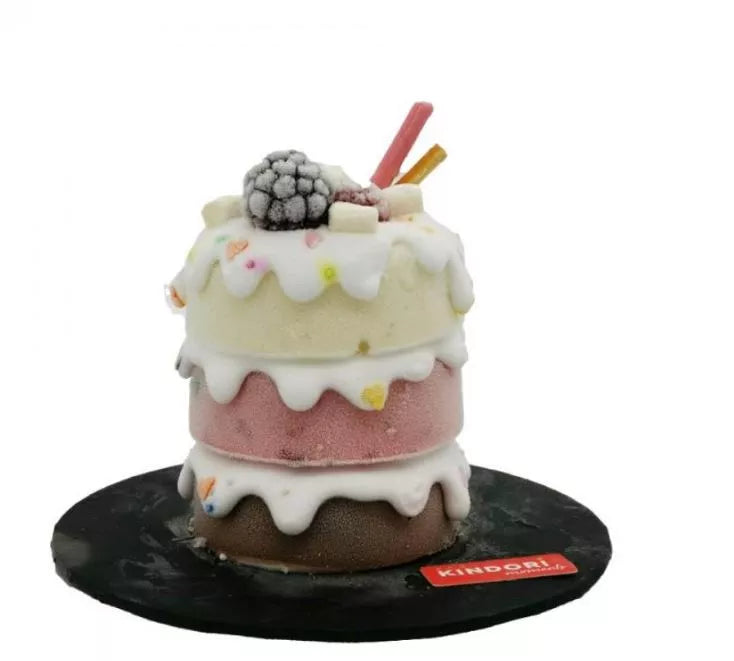 First Mini Ice Cream Donuts Tower Same Day Delivery All New at