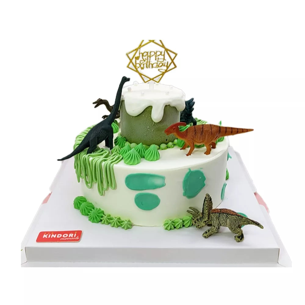Dino Cake | Dino World