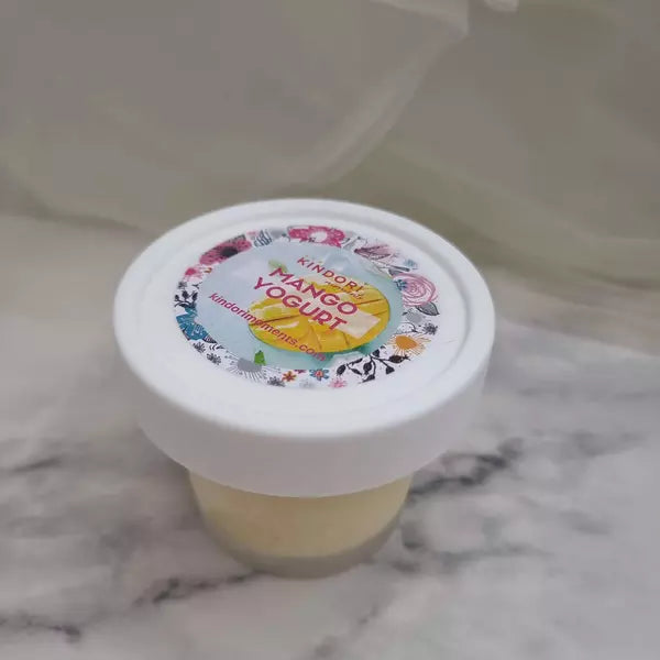 ice cream cups