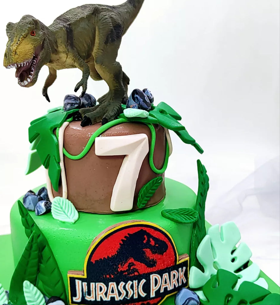 Kek Dinosaur Jurassic