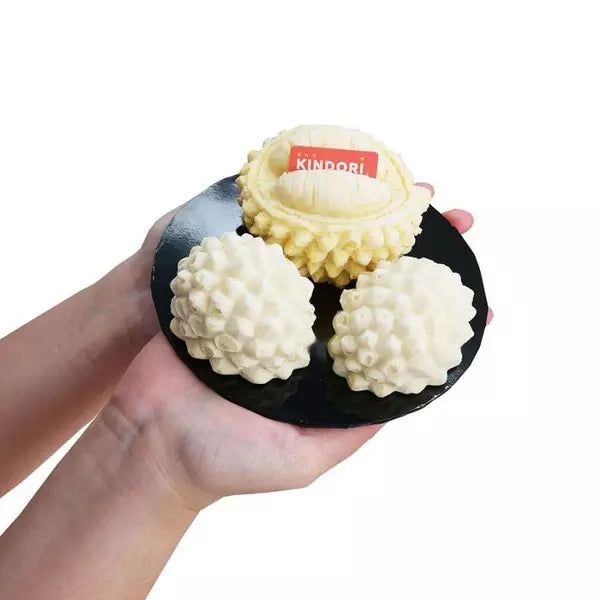 ice cream musang king